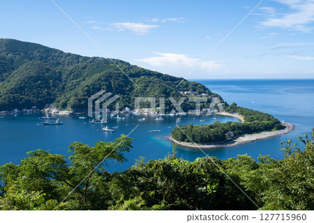 戶田美浜岬 - 日本靜岡縣沼津市 戶田美浜岬 - 日本靜岡縣沼津市 127715960