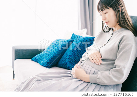 感覺寶寶在動 感覺寶寶在動 127716165