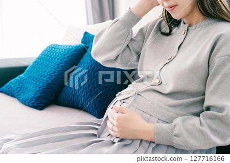 感覺寶寶在動 感覺寶寶在動 127716166