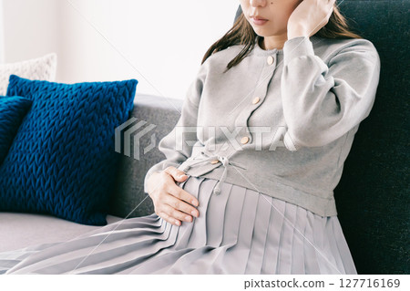 感覺寶寶在動 感覺寶寶在動 127716169