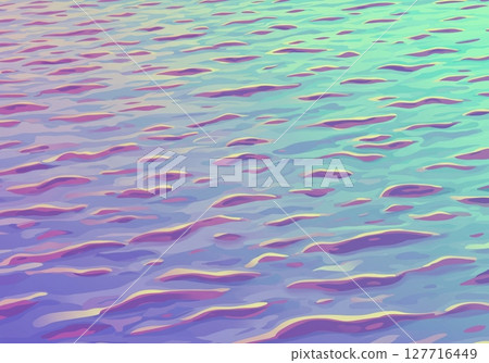 Water surface condition 127716449