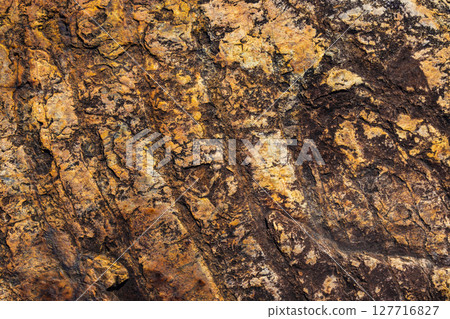 Rock surface 127716827