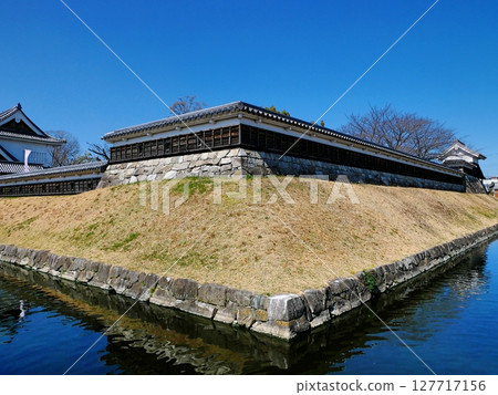 Katsuruji Castle Park Katsuruji Castle Park 127717156