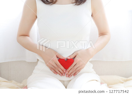 Gynecology 127717542