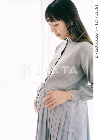 感覺寶寶在動 127718561