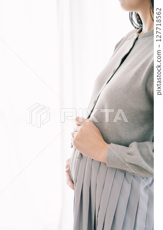 感覺寶寶在動 127718562