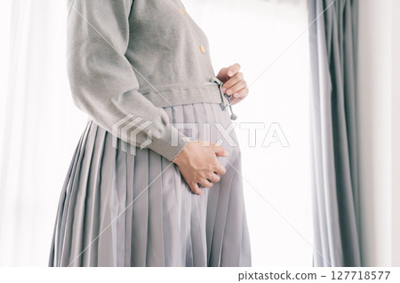 感覺寶寶在動 127718577