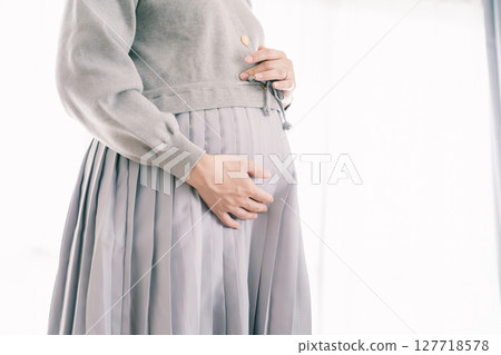 感覺寶寶在動 感覺寶寶在動 127718578