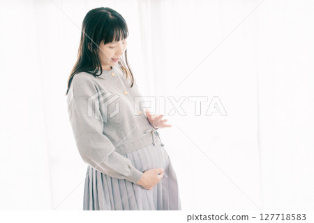 感覺寶寶在動 感覺寶寶在動 127718583