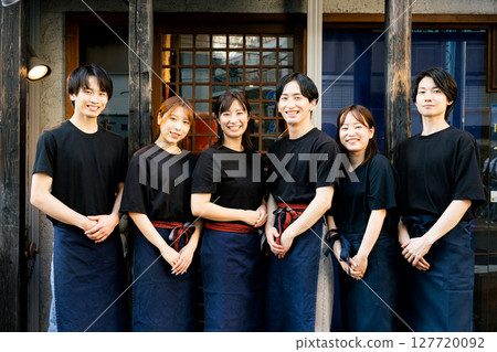 居酒屋兼職，男女皆宜 127720092