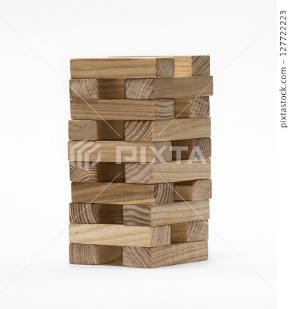 tower brick, children's game constructor tower brick, children's game constructor 127722223