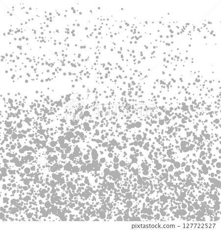 Abstract old background gray splashes texture. hand drawing. Not AI, Vector illustration. Abstract old background gray splashes texture. hand drawing. Not AI, Vector illustration. 127722527