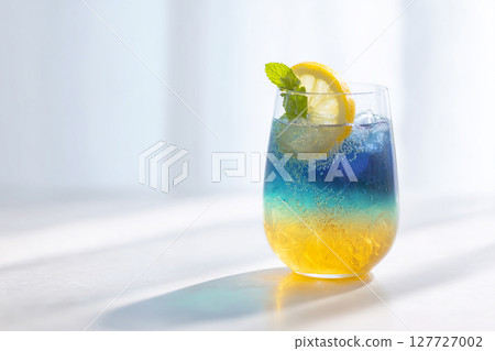Refreshing Summer Drink Refreshing Summer Drink 127727002