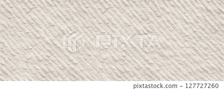 White textured background with diagonal stripes creating modern and stylish look 127727260