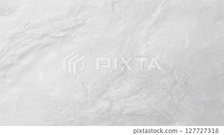 White stone texture creating abstract natural background for design 127727318