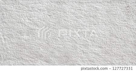 White rough concrete wall texture creating interesting background 127727331