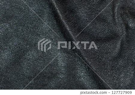 High-Resolution Leather Detail for Mockups and UI 127727909