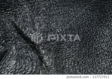 Grained Leather Pattern Background in High Detail Grained Leather Pattern Background in High Detail 127727911