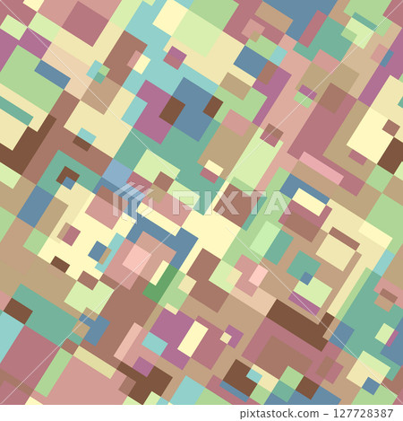 Geometric colorful wallpaper design, textures, textiles. A template for a splash screen, wallpaper, or banner. The idea of interior design and creativity Geometric colorful wallpaper design, textures, textiles. A template for a splash screen, wallpaper, or banner. The idea of interior design and creativity 127728387