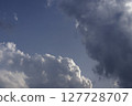 天空和雲彩 127728707