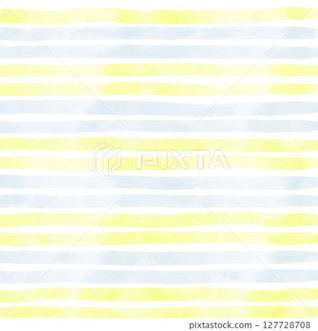 Blue Yellow Hand Drawn Stripe Line Background Pattern Overlay Blue Yellow Hand Drawn Stripe Line Background Pattern Overlay 127728708