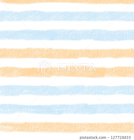 Orange Blue Hand Drawn Stripe Line Background Pattern Overlay Orange Blue Hand Drawn Stripe Line Background Pattern Overlay 127728833