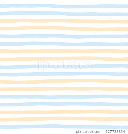 Orange Blue Hand Drawn Stripe Line Background Pattern Overlay Orange Blue Hand Drawn Stripe Line Background Pattern Overlay 127728834