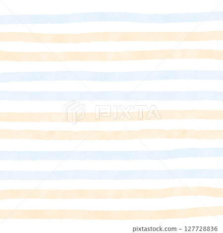 Orange Blue Hand Drawn Stripe Line Background Pattern Overlay Orange Blue Hand Drawn Stripe Line Background Pattern Overlay 127728836