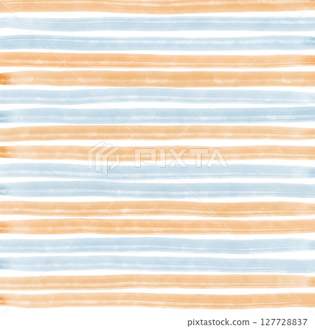 Orange Blue Hand Drawn Stripe Line Background Pattern Overlay Orange Blue Hand Drawn Stripe Line Background Pattern Overlay 127728837
