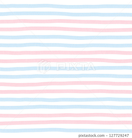 Pink Blue Hand Drawn Stripe Line Background Pattern Overlay Pink Blue Hand Drawn Stripe Line Background Pattern Overlay 127729247