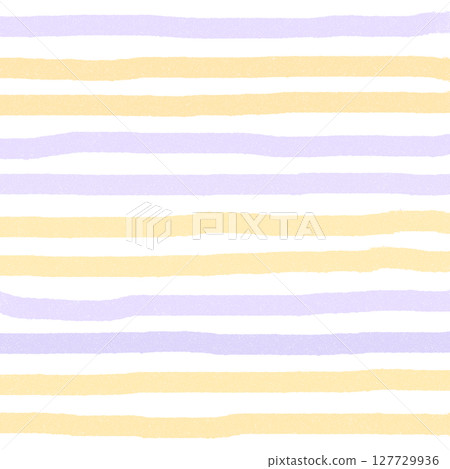 Orange Purple Hand Drawn Stripe Line Background Pattern Overlay 127729936