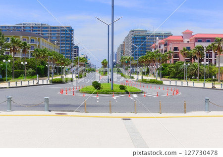 千葉縣浦安市三番瀨週邊 2025年6月 127730478