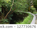 Kyoto Philosophy Road (Sakyo-ku) 127730676
