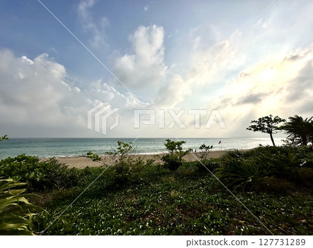The southernmost point of Taiwan The southernmost point of Taiwan 127731289