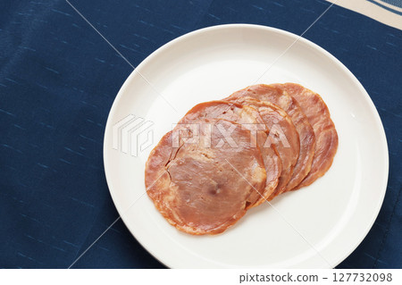 切豬肉 切豬肉 127732098