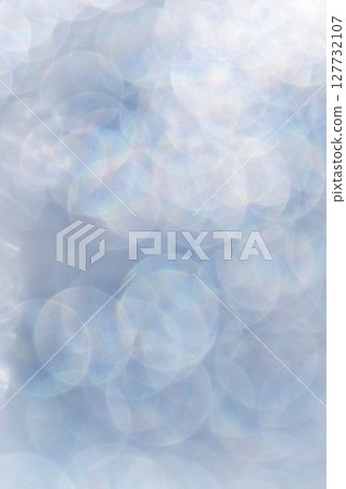 Sparkling rainbow color/round bokeh/background material Sparkling rainbow color/round bokeh/background material 127732107