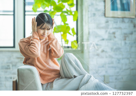 女人的姿態 127732397