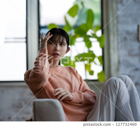 女人的姿態 127732400