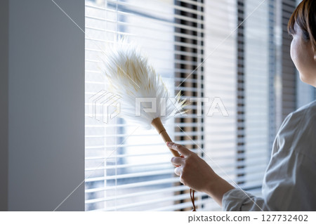 女人清洗 127732402
