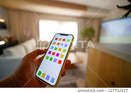 A scene in the room 127732417