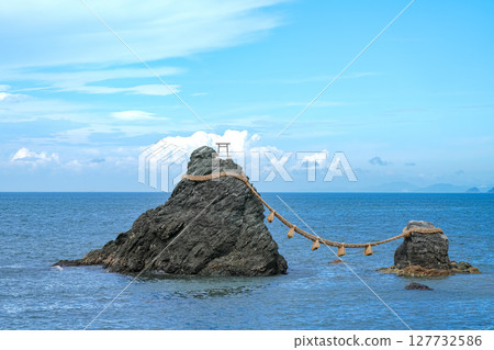 二見Kodama神社夫婦搖滾 二見Kodama神社夫婦搖滾 127732586