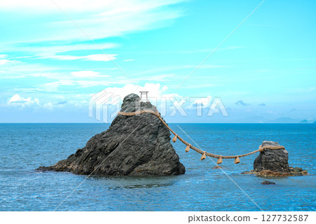 二見Kodama神社夫婦搖滾 二見Kodama神社夫婦搖滾 127732587