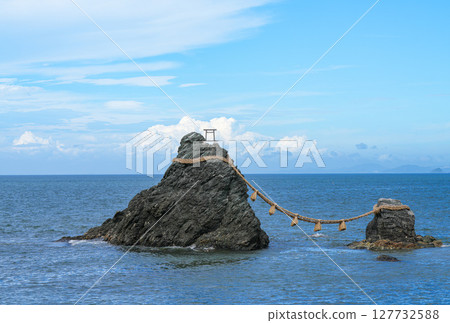 二見Kodama神社夫婦搖滾 二見Kodama神社夫婦搖滾 127732588