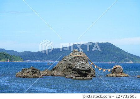 二見Kodama神社夫婦搖滾 二見Kodama神社夫婦搖滾 127732605