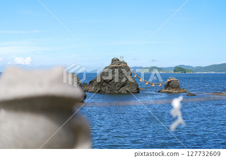 二見Kodama神社夫婦搖滾 二見Kodama神社夫婦搖滾 127732609