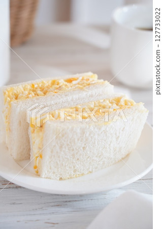Egg sand Egg sand 127733022