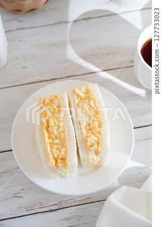 Egg sand Egg sand 127733023