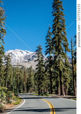Shasta-Trinity National Forest and landscapes Shasta-Trinity National Forest and landscapes 127733155