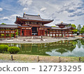 Feel the greenery of Kyoto in early summer 127733295
