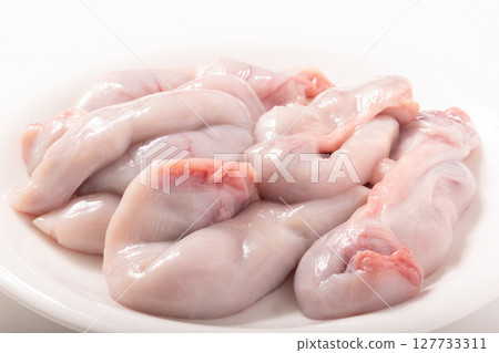 (Domestic) Piglet (Domestic) Piglet 127733311